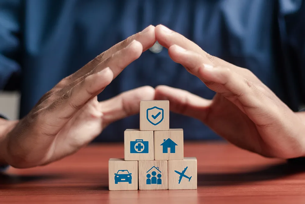 เลือกประกันเดินทางต่างประเทศที่ไหนดี? เช็ก 5 ปัจจัยสำคัญ