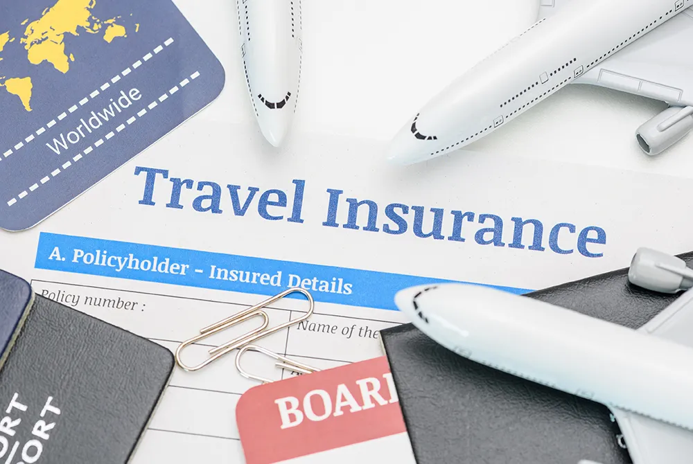 ซื้อประกันเดินทางต่างประเทศ ที่ไหนดี? แนะนำบริษัทชั้นนำ