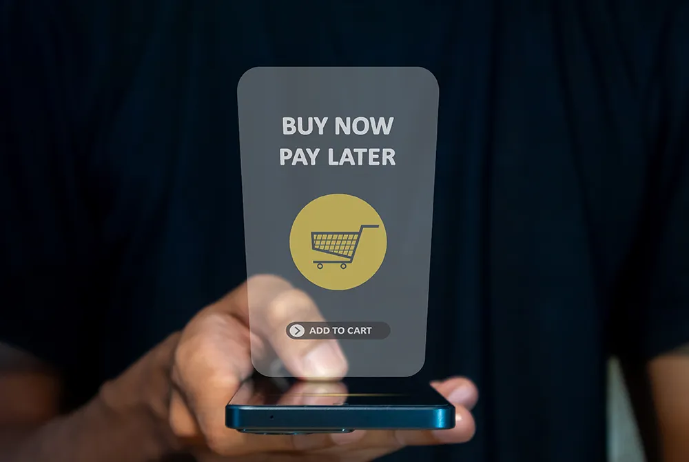 ข้อดีของ Buy Now Pay Later
