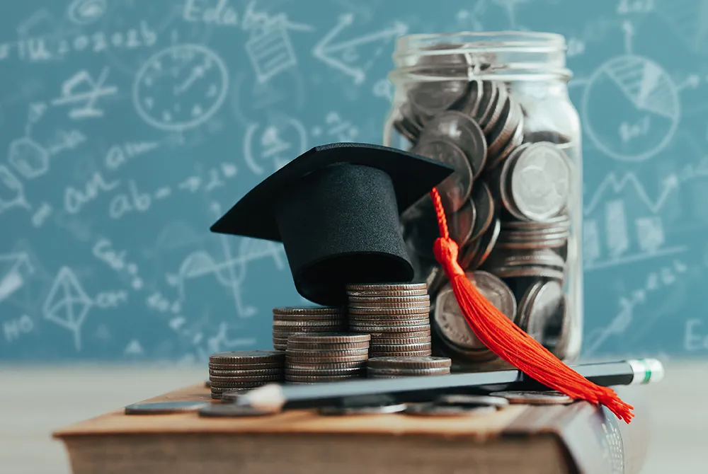 ทำไมการเลือกค่าเทอมจึงสำคัญ? ทำไมการเลือกค่าเทอมจึงสำคัญ?