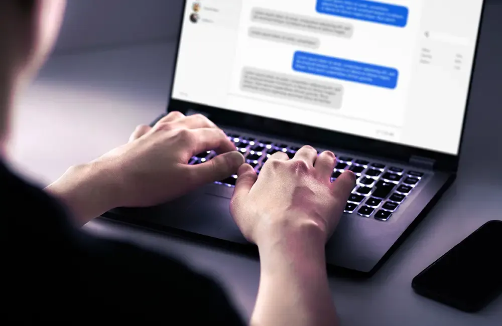 สัญญาณเตือนว่าคุณอาจกำลังถูกหลอก