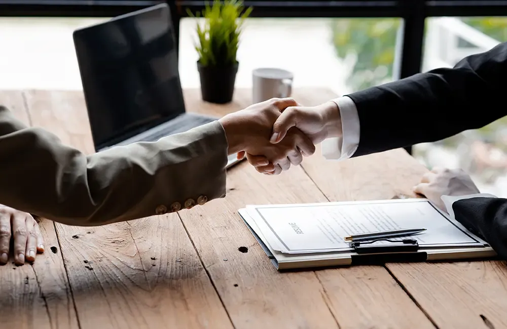 การแก้ปัญหาทางการเงินระหว่างรอสมัครงาน