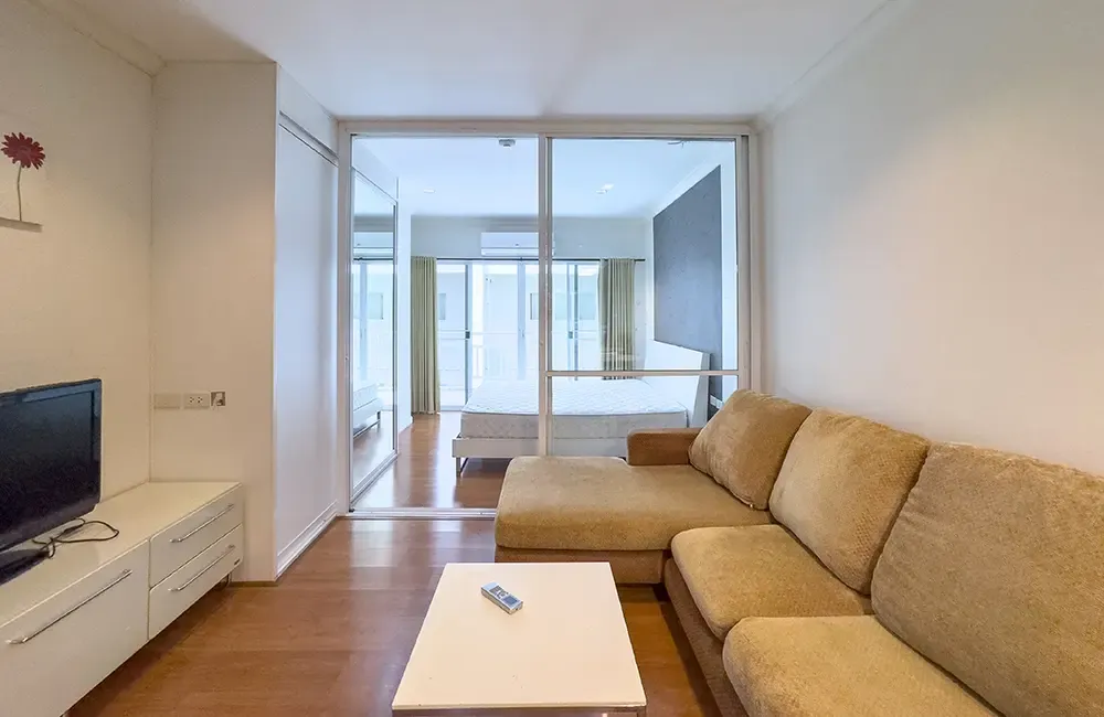 ตัวช่วยทางการเงินสำหรับการแต่งคอนโด