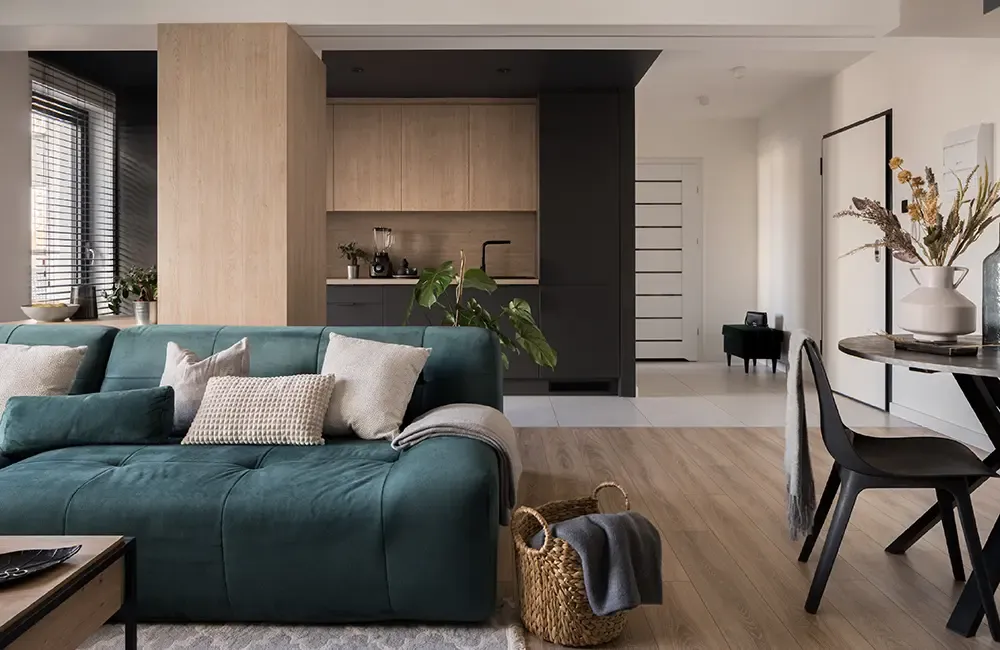 เทคนิคการแต่งคอนโดในงบประหยัด