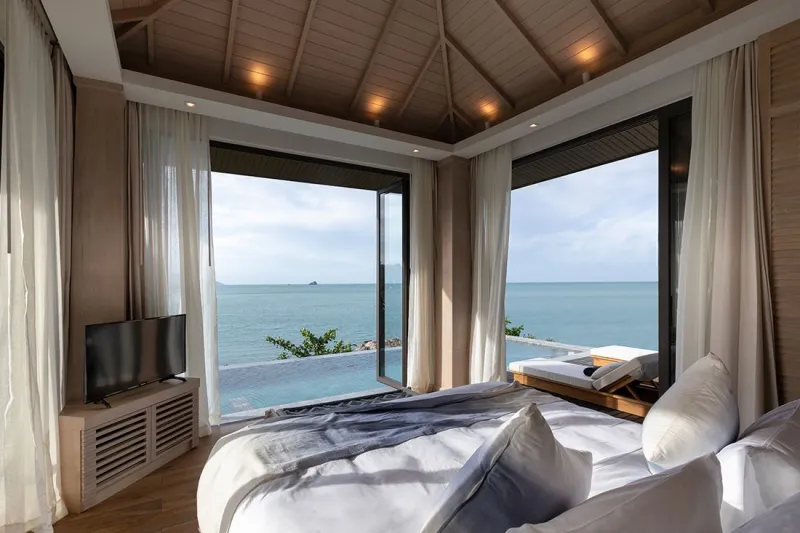 ที่พักสมุย ที่พักสมุย