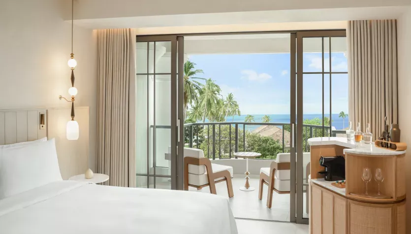 ที่พักสมุย ที่พักสมุย