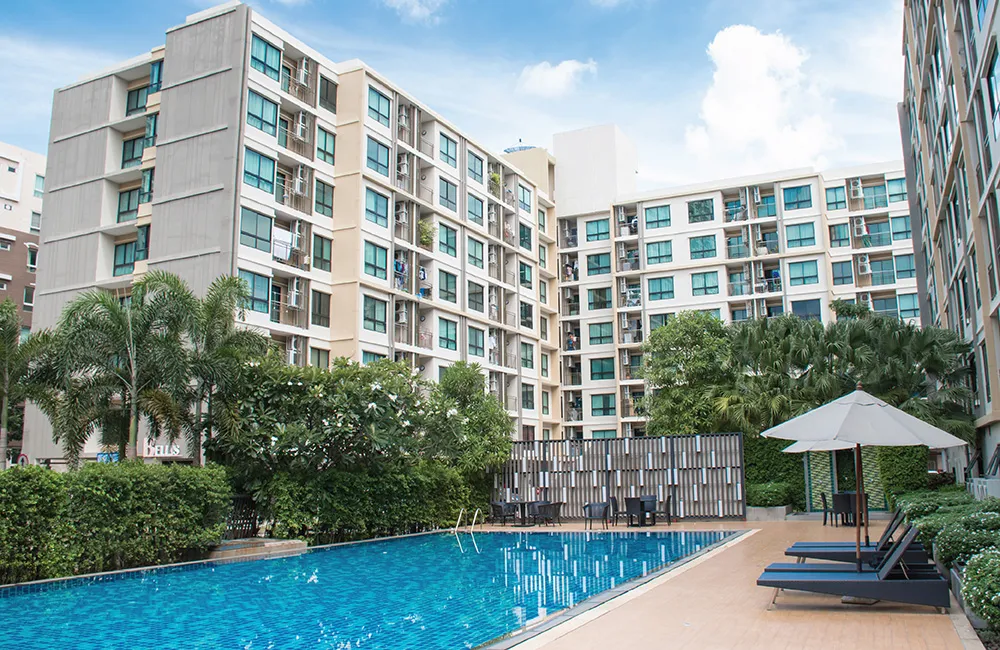 วิธีขายคอนโดที่ยังผ่อนไม่หมด วิธีขายคอนโดที่ยังผ่อนไม่หมด