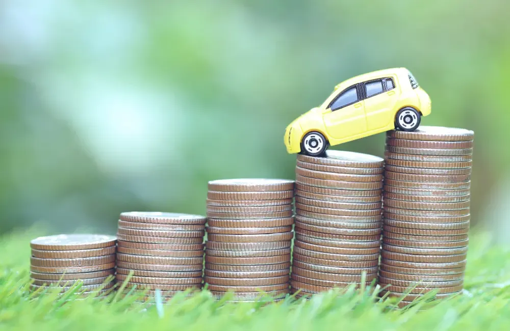 รถใหม่ ค่าเสื่อมเร็วแค่ไหน?