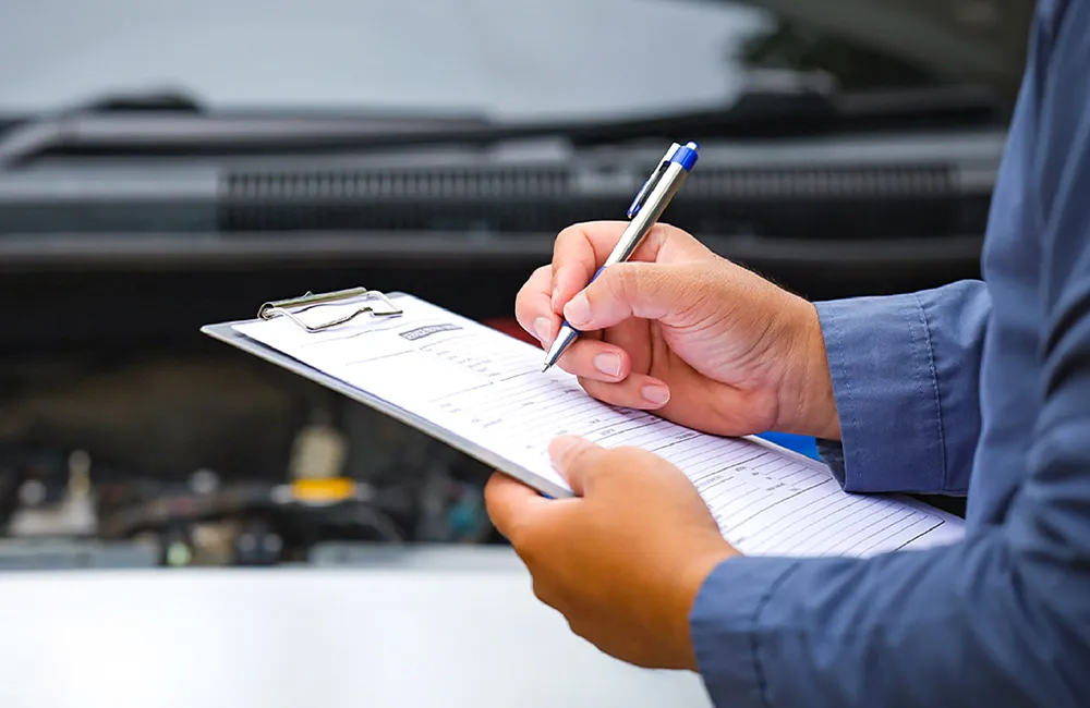 ต่อ พ.ร.บ. และภาษีรถกระบะ ราคา