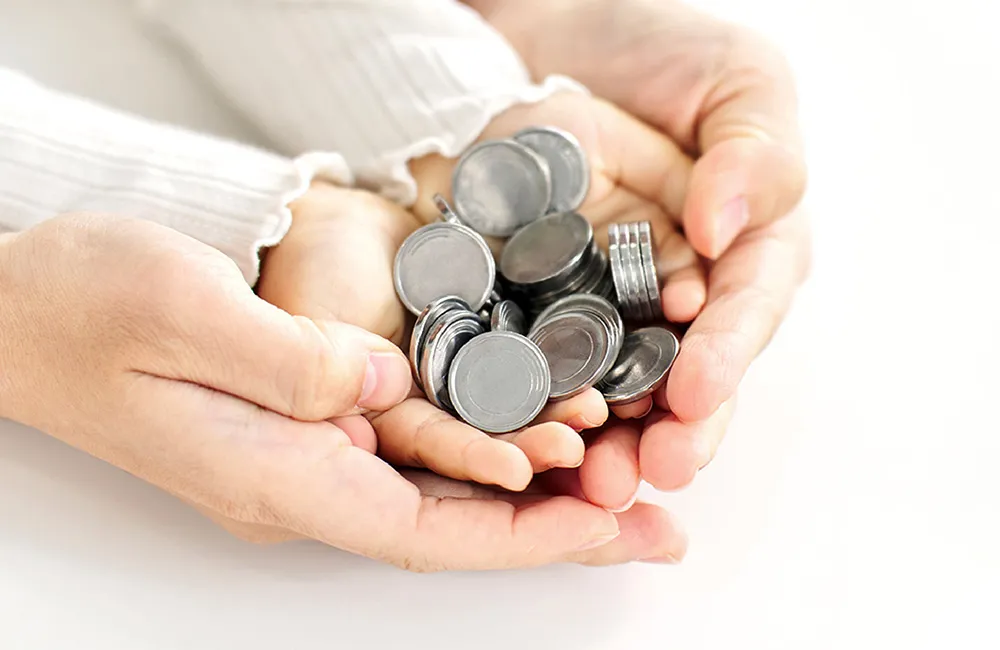 ข้อมูลเกี่ยวกับเงินสงเคราะห์บุตร ข้อมูลเกี่ยวกับเงินสงเคราะห์บุตร