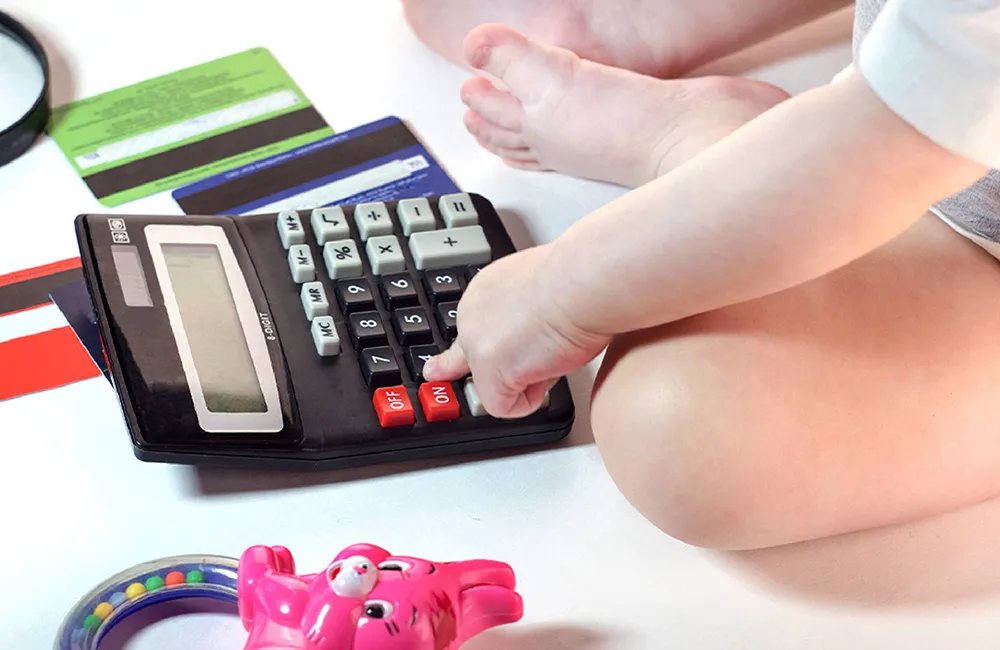 ลงทะเบียนรับเงินสงเคราะห์บุตร ลงทะเบียนรับเงินสงเคราะห์บุตร