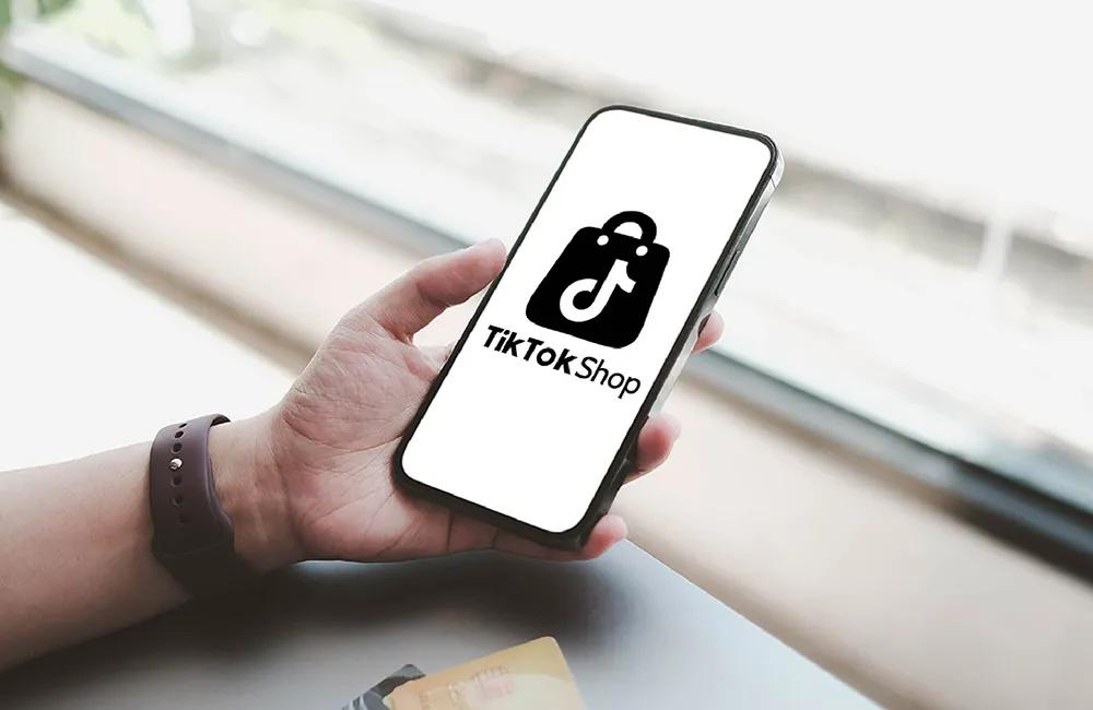 วิธีเพิ่มตะกร้า Tiktok แบบง่าย