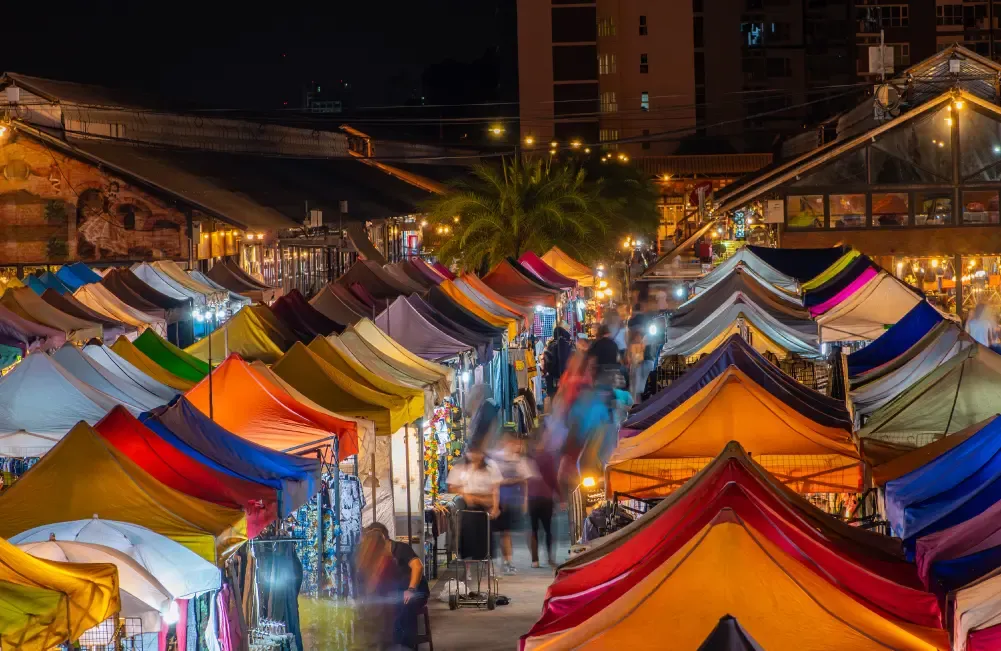 เตรียมตัวก่อนเริ่มธุรกิจ