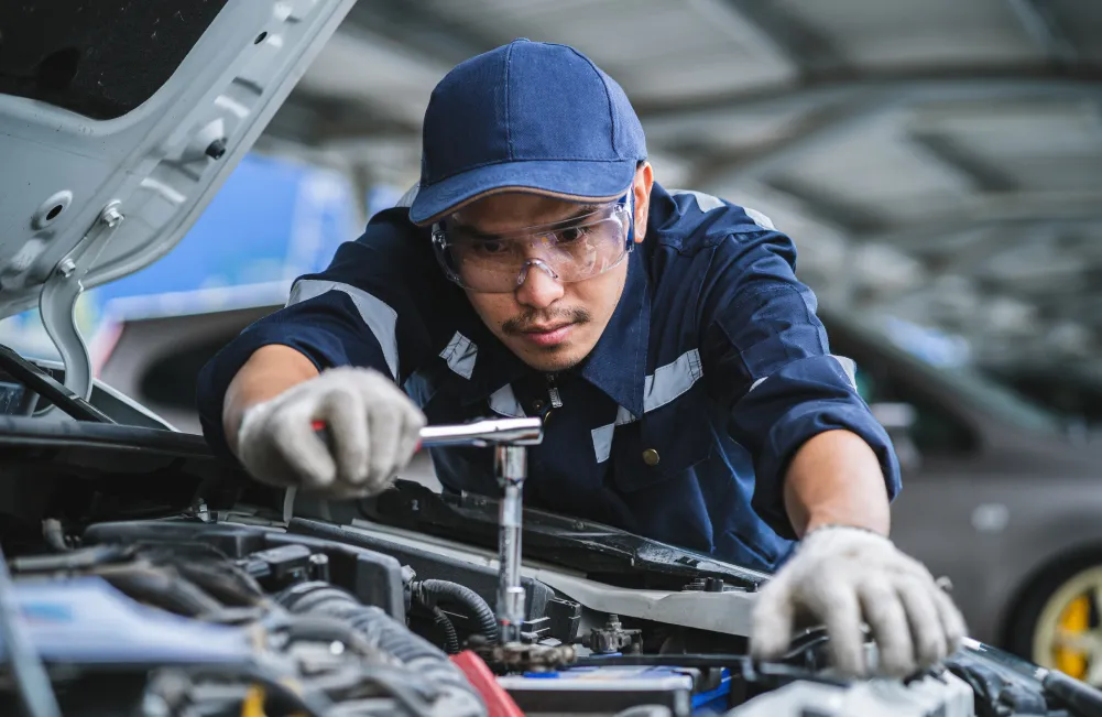 ซ่อมอู่หรือซ่อมห้างแบบไหนดีกว่า ซ่อมอู่หรือซ่อมห้างแบบไหนดีกว่า