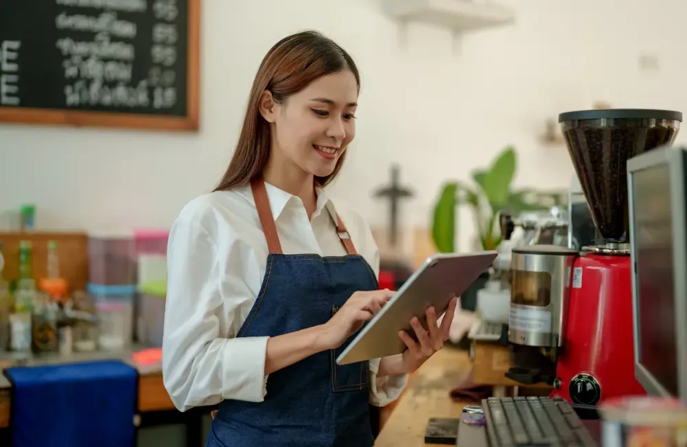 แฟรนไชส์ที่ได้รับความนิยมในเมืองไทย