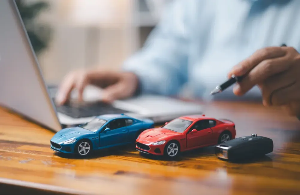 สินเชื่อรถแลกเงิน KTC