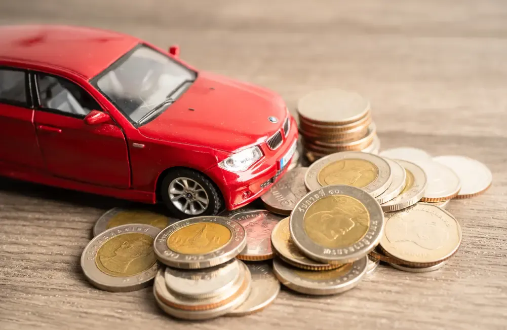 สินเชื่อรถแลกเงินเลือกแบบไหนดี