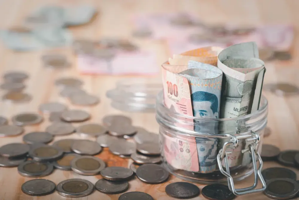 ตัวเลือกยืมเงิน 3000 ด่วน อาชีพอิสระ ที่ทำได้ง่าย