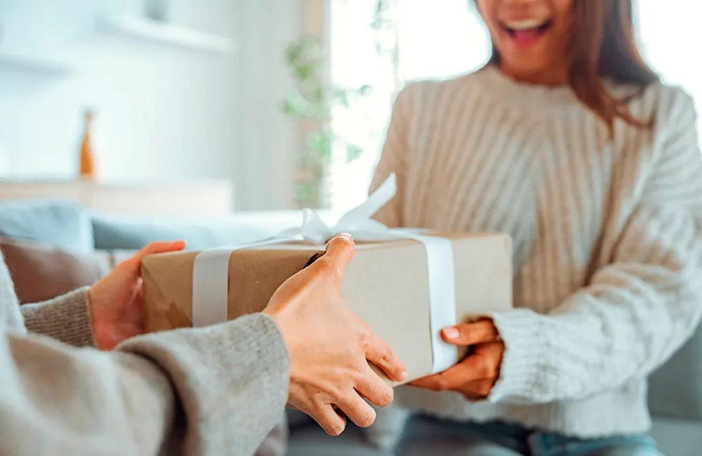 50 ไอเดียของขวัญวันเกิด สำหรับทุกวัย 50 ไอเดียของขวัญวันเกิด สำหรับทุกวัย