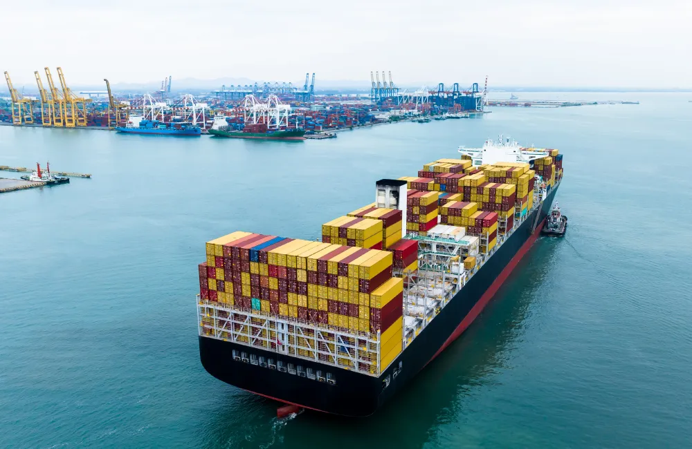 ทำไมมนุษย์เงินเดือนควรเข้าใจเรื่องภาษีนำเข้า?