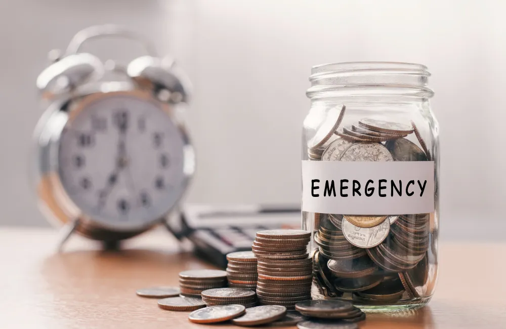 เงินกู้ฉุกเฉินคืออะไร?