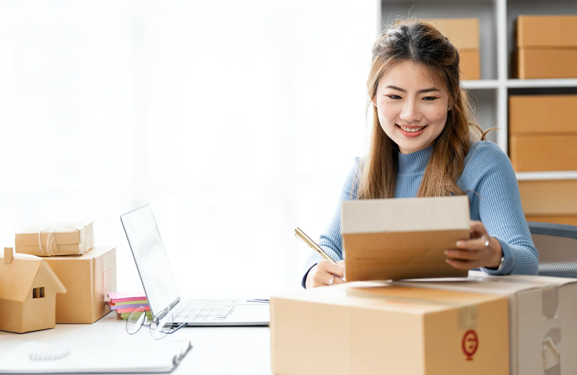 20. ขายของออนไลน์