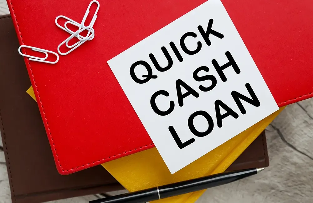 วิธีหาเงินด่วนที่นิยมในปัจจุบัน