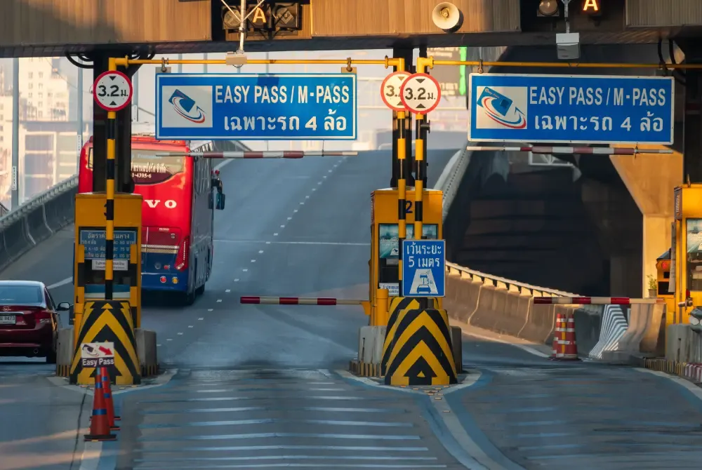 เข้าใจพื้นฐานก่อน: Easy Pass คืออะไร? M Pass คืออะไร?