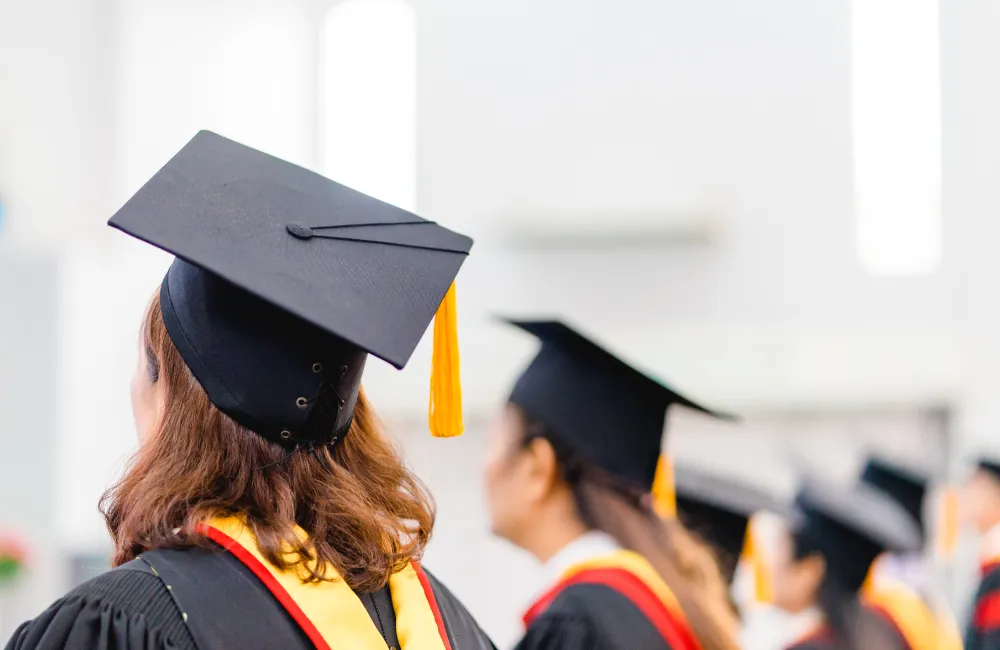 เรียนต่อปริญญาโทในไทย vs ต่างประเทศ แบบไหนใช่สำหรับคุณ?