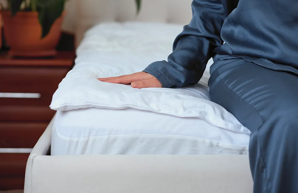 อยากซื้อของแบบผ่อนสบาย ๆ ทำไงดี