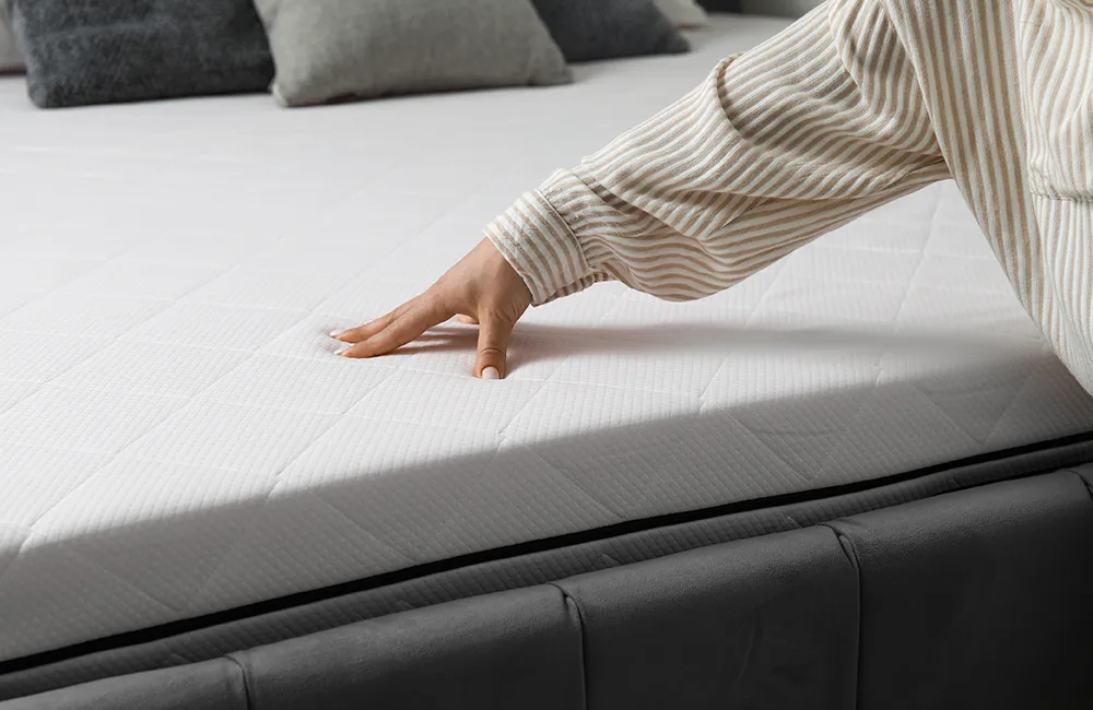 วิธีเลือกซื้อที่นอนยางพาราให้คุ้มค่า