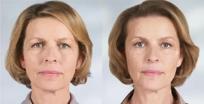 Sculptra รีวิวหลังทำ