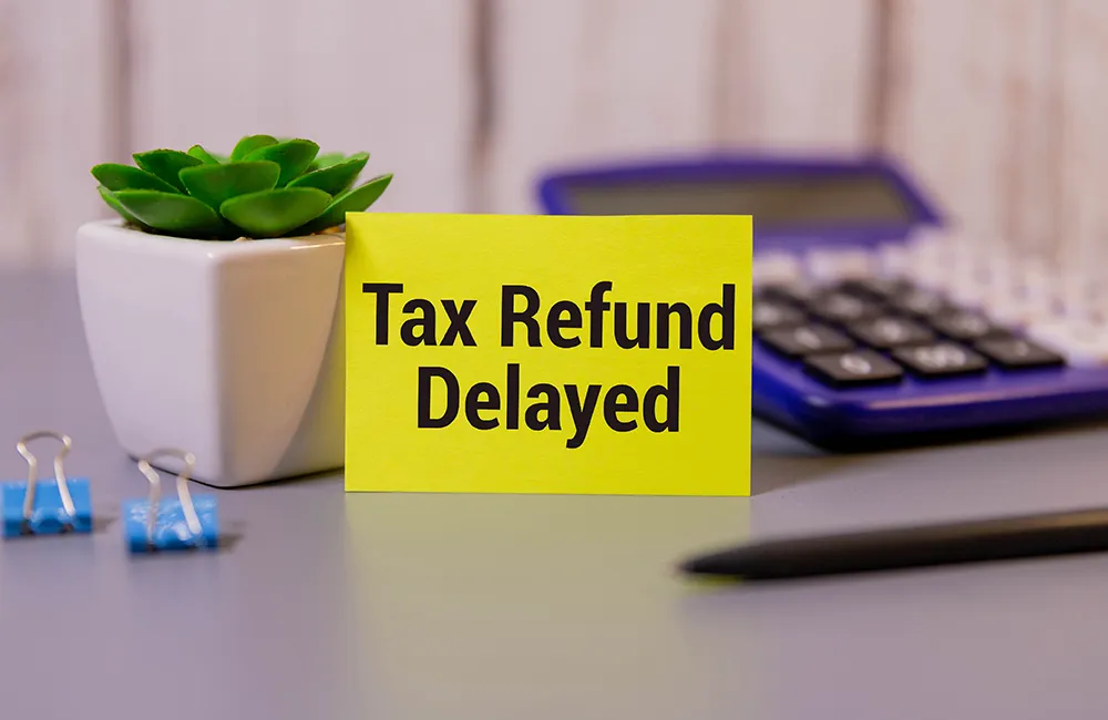 ได้เงินคืนแล้ว ควรจัดการยังไงดี?