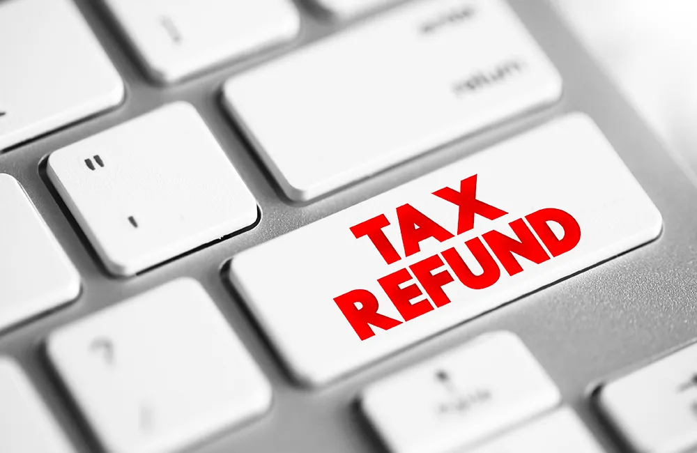 วิธีตรวจสอบภาษีเงินคืน แบบง่าย ๆ ด้วยตัวเอง