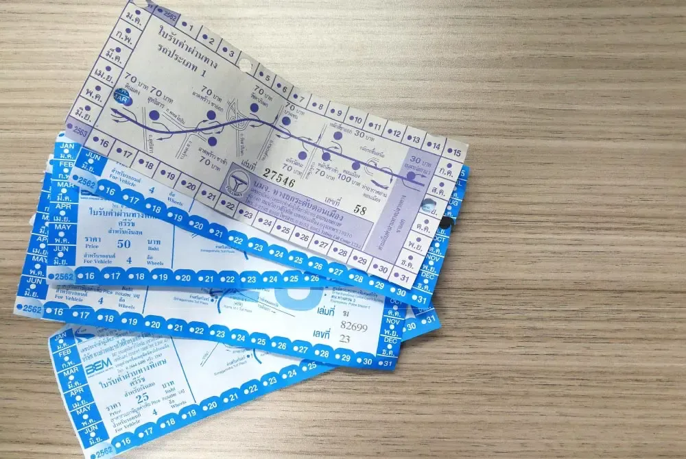 ทำไมค่าทางด่วนถึงมีการปรับราคา?