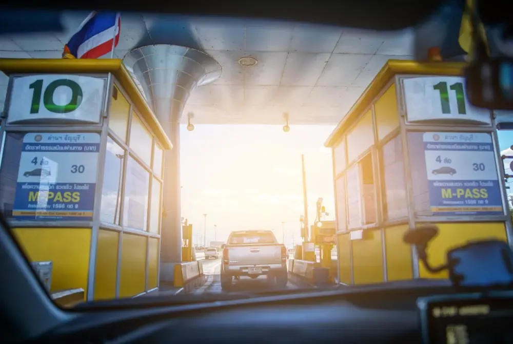 อัปเดตค่าทางด่วน 2568 มีอะไรเปลี่ยนแปลงบ้าง?