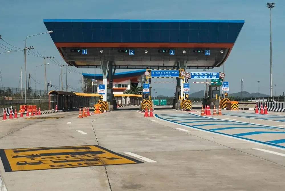 ช่องทางจ่ายเงินค่าทางด่วนแบบใหม่ ช่องทางจ่ายเงินค่าทางด่วนแบบใหม่