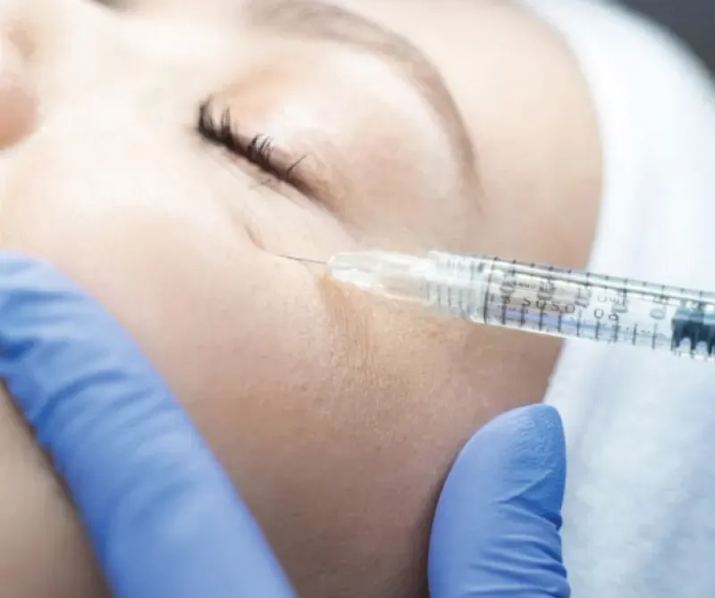 ฉีดฟิลเลอร์ใต้ตาหมอขาดประสบการณ์ ฉีดฟิลเลอร์ใต้ตาหมอขาดประสบการณ์