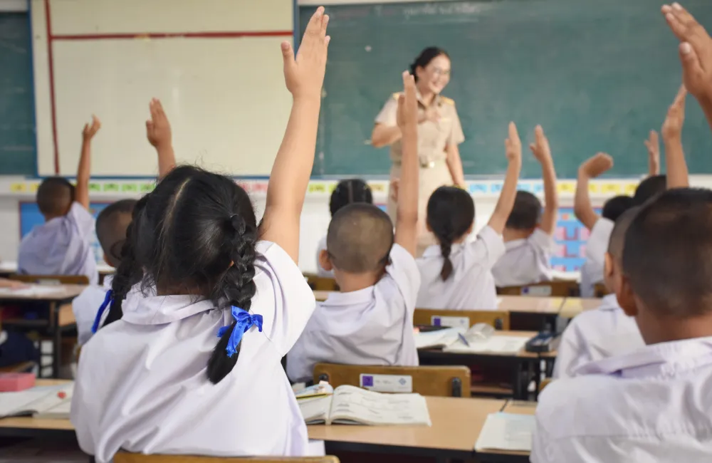 วิธีวางแผนค่าใช้จ่ายเปิดเทอมสำหรับมนุษย์เงินเดือน