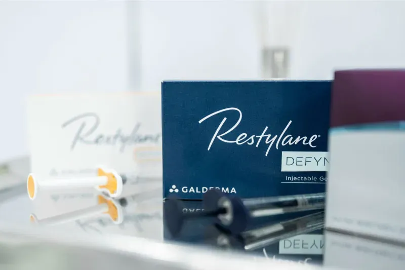 ฟิลเลอร์ใต้ตา ยี่ห้อไหนดี ?