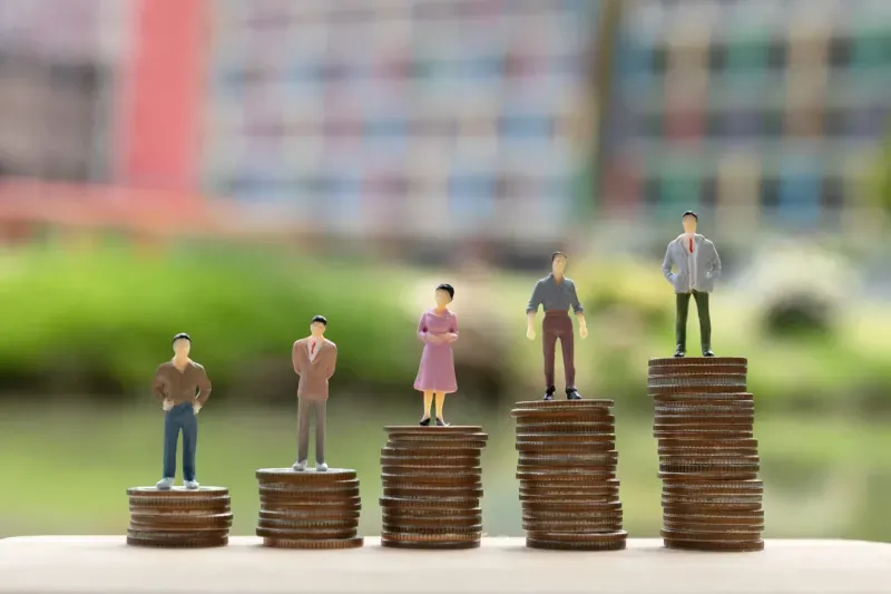 Active income คือ