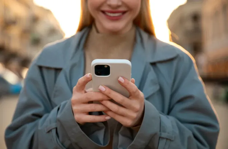 โทรศัพท์มือถือรุ่นไหนดี