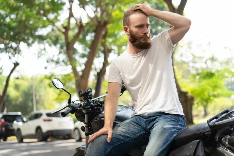 การสอบใบขับขี่