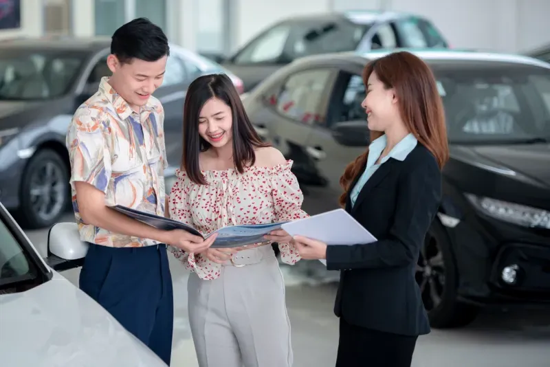 ธุรกิจรถเช่าจำเป็นไหม ธุรกิจรถเช่าจำเป็นไหม