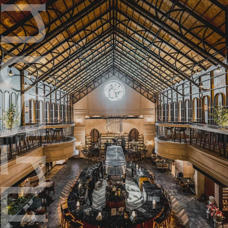 คาเฟ่พัทยา