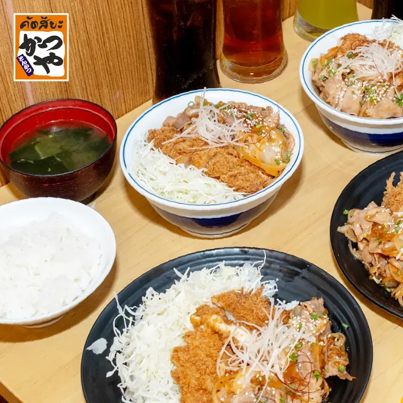 ร้านอาหารครอบครัว