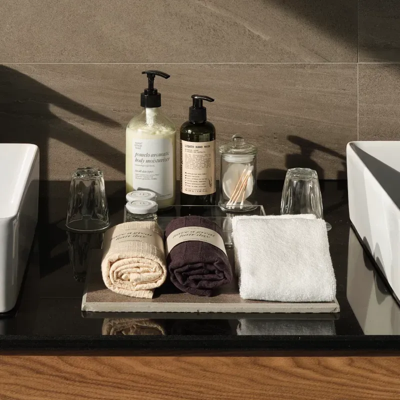 neera retreat hotel รีวิว