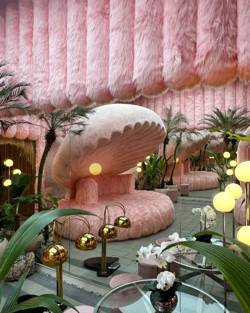 คาเฟ่พัทยา