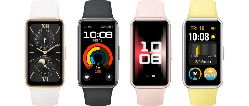 สมาร์ทวอทช์ รุ่นไหนดี