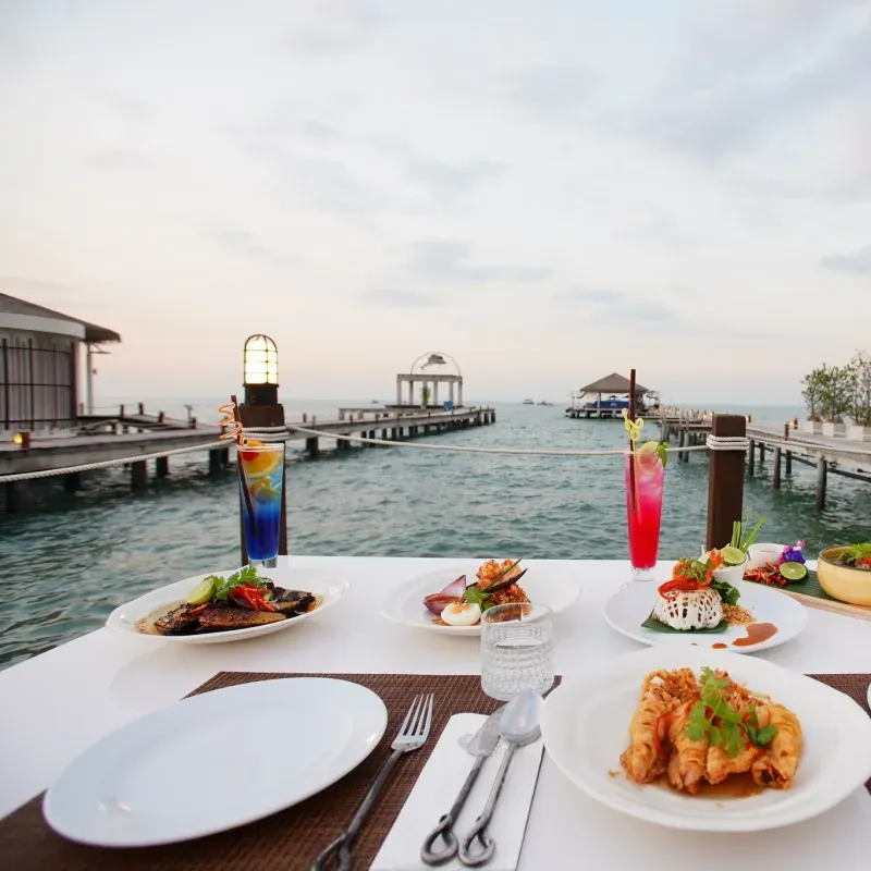 คาเฟ่พัทยา